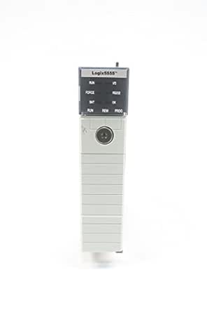 ALLEN BRADLEY 1756-M13 1756-L55 CONTROLLOGIX Memory Expansion Processor