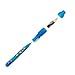 WYAO Invisible Ink Pen, Spy Pen with UV Light Magic Marker Kid Pens for Secret Message and Party Favor Bag Goody Stuffer (4)