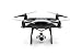 DJI Visionary Intelligence, Elevated Imagination Phantom 4 Pro Obsidian, Black (CP.PT.00000018.01)