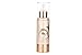 TYME Upstaged Thermal Protectant Heat Proof Spray with Baobab Tree Extract, Honeyquat, Panthenol, and Guar for Luscious Hair, 4.05 Fluid Ounces