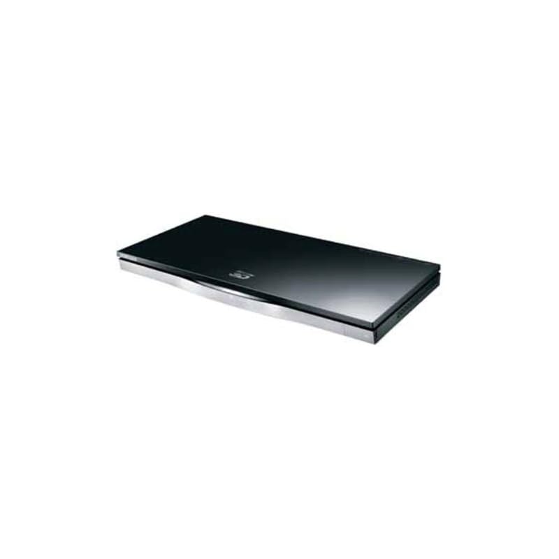 Samsung BDF5900 3D WiFi Bluray Disc Player (2013 Model) 2024
