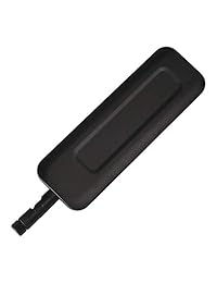 Eightwood   Antena de correa ancha 4G LTE SMA macho para Router inalámbrico 4G al aire libre