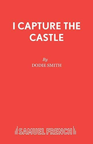 I Capture The Castle: A beautiful coming-of-age novel about first love