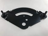 Flip Manufacturing Steering Sector fits Cub Cadet 717-1550