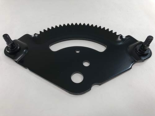 Flip Manufacturing Steering Sector fits Cub Cadet 717-1550