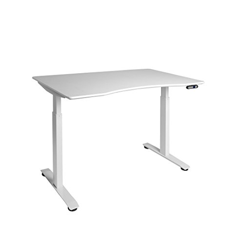 Best Rounded Edge Computer Desk