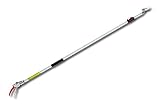 ARS LA-180ZF305 Telescoping Pruner with Razor Edge Head