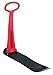 Toysland Snow Scooter Ski Scooter Fold-up Snowboard Sledge Folding Sliding Ski Snowboard with Grip Handle Snow Sled, Winter Toys for Use on Snow and Grass