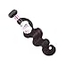 Anruina 8A Brazilian Body Wave One Bundle 22 inch Body Wave Human Hair Bundle 100% Unprocessed Virgin Braziian Body Wave Single Bundle Very Soft 22, Natural Color