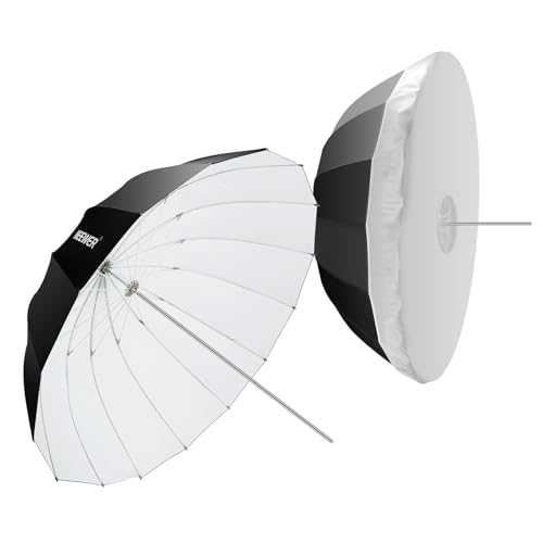 NEEWER 71 inch Parabolic Lighting Umbrella