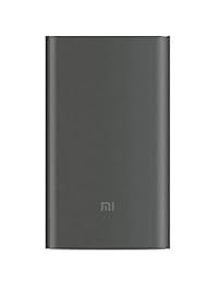 Xiaomi 10000 mAh mi Power Bank Cargador de batería externo Pack cargador portátil