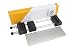 Schaaf Tools 400/1000 Grit Diamond Sharpening Stone | 8 x 3 Inches | Universal Base | Spray Bottle | eBook Included primary