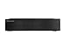 Silverstone Tek Aluminum Front Door/Steel Body Micro ATX Media Center/HTPC Case ML04B - Black