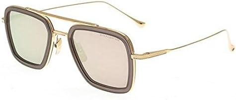 Dita - FLIGHT.006, Geometric acetate/metal men