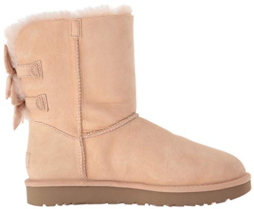 UGG-Womens-W-Bailey-Bow-Short-Ruffle-Fashion-Boot