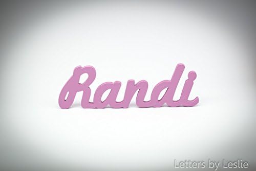 Custom Nursery wall Decor, Wooden name sign, Custom Children's Wall Names, Personalised Signs and Letters. Kids wall decor names