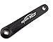 SR Suntour XCT Left Crank Arm 170mm Black