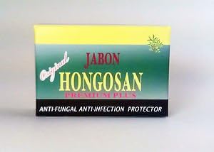 Original Jabom Hongosan