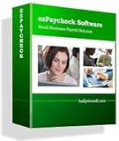 2019 ezPaycheck Payroll Software for Small Businesses