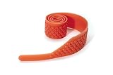 Limbsaver Comfort-Tech 24015 Power/Hand Tool Grip Wrap, 24", Orange