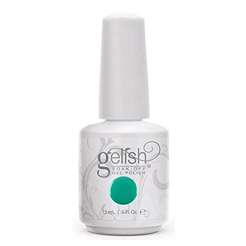 GELISH RUB ME THE SARONG WAY #622 GEL POLISH by BabyCentre