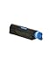 OKI 44574701 Toner Cartridge (4,000 Yield)