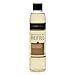 Acqua Aroma Fresh Wood Reed Diffuser Oil Refill 6.8 FL OZ (200ml) Contains Essencial Oils Handcrafted Made in Brazil