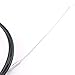 CISNO 71 Throttle Cable Casing for Go Kart Manco 63 Long Inner Wire 71 inch Long