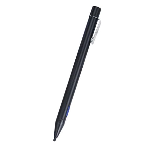 Touch Pen,Screen Touch Pen Stylus with USB Charging Wire for iPad 2/3/4/mini/Pro/Air by Sunfei - Image 4
