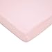 TL Care Fitted Mini Crib Sheet 24
