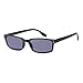Gamma Ray Reading Glasses - 5 Readers for Men Women - w Reader Sunglasses - 2.00