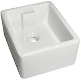 ceramart uk SMALL BELFAST SINK: Amazon.co.uk: Kitchen & Home