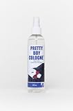 Envirogroom Pretty Boy Cologne, 8 oz