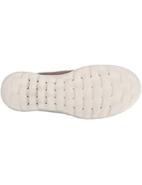 Skechers Go Walk Lite - Zapatillas de ballet para mujer