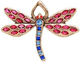 Coraline Dragonfly Hair Clip: Amazon.ca 
