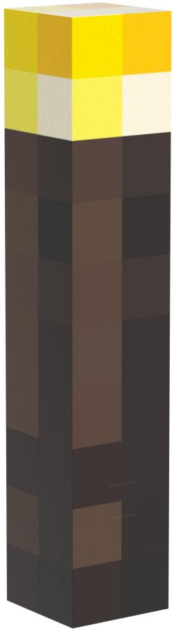 Amazon Com Thinkgeek Minecraft Light Up Torch Toys Games Amazon Com Thinkgeek Minecraft Light Up Torch Toys Games