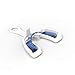 Dolnfin Dental Mouth Guard Prevent Night Teeth Tooth Grinding Sleep Aid Healthy Care Oral Pain Relief