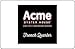 Acme Oyster House Gift Card ($75)