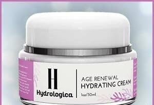 Hydrologica Ageless Hydrating Cream 1.0 fl oz/30 ml