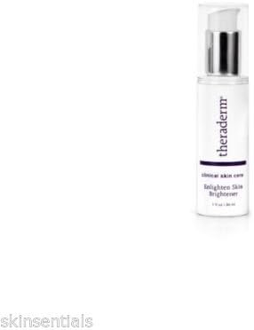 Theraderm Enlighten Skin Brightener Beauty Skincare