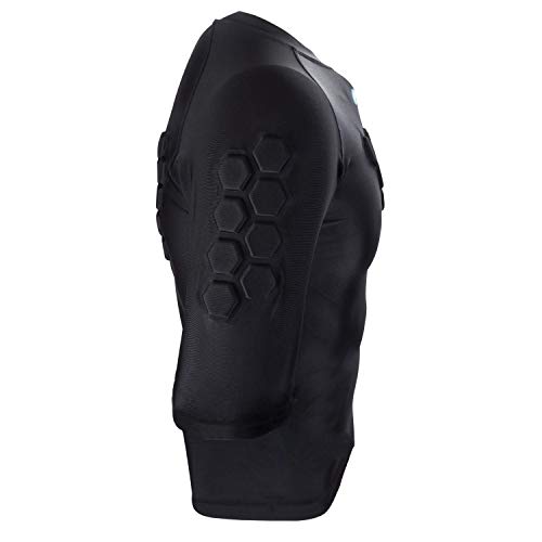 Victory Sports Apparel Youth Chest, Arm, Back Protector/HeartGuard