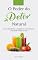 Livro O Poder do Detox Natural: Como Desinflamar o Organismo e Transformar sua Saúde Todos os Dias