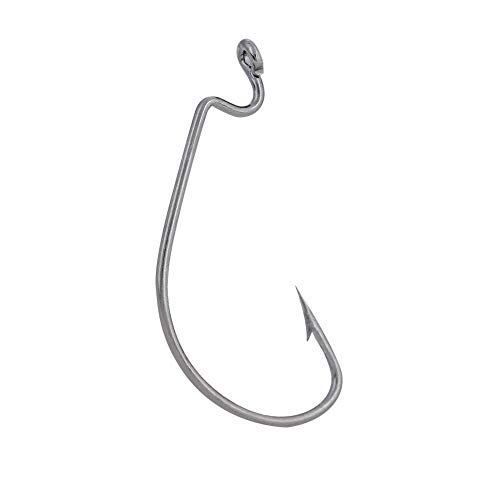 Angeln Gewichte Angelzubehör Set, Angeln Box Set Bass Werfen Sinker Gewichte Jig Haken Schwenkring Leuchtperlen Fischen Platinen Kit mit Aufbewahrungsbehälter – Bild 8