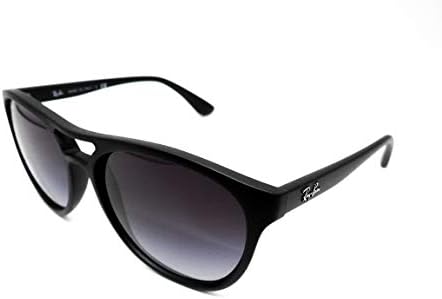 Amazon.com: Ray-Ban Unisex RB4399F Gina Low Bridge Fit Square
