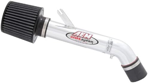 AEM Short Ram Intake System - S.R.S. CVC 99-00 SI
