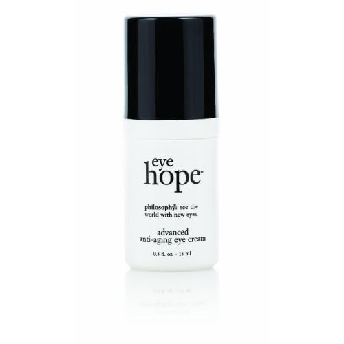 Philosophy Eye Hope Eye Cream, 0.5 Ounce image
