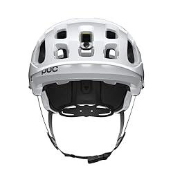 POC Tectal Race MIPS Cycling Helmet Hydrogen