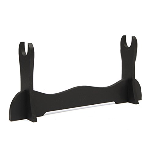 SODIAL(R) tripod bracket table support prune prince warrior sword samurai tattoo tattoo Model: 1 floor - Thumbnail 3