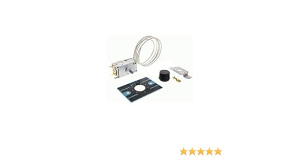 Recamania Termostato frigorifico botellero Standard -1/7 C/1200mm ...