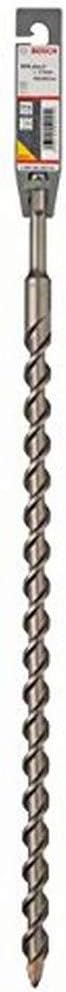 Bosch 2608585953 Hammer Drill Bits, Grey, 17mm x 400mm x 465mm